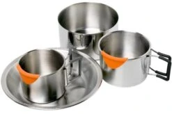 Kelly Kettle Ultimate Scout Kit 1.2L Stainless ULT-SCOUT 15 Kelly Kettle Ultimate Scout Kit 1.2L Stainless ULT-SCOUT -Chic Outdoor Equipment KK ULT SCOUT 06 kelly kettle v202010