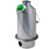 Kelly Kettle Base Camp Kettle 1.6L Aluminium -Chic Outdoor Equipment KK50002 01 kelly kettle