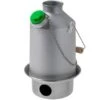 Kelly Kettle Scout Kettle 1.2L Aluminium KK50003 -Chic Outdoor Equipment KK50003 01 kelly kettle