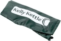 Kelly Kettle Scout Kettle 1.2L Aluminium KK50003 -Chic Outdoor Equipment KK50003 05 kelly kettle 1