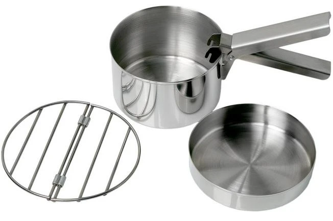 Kelly Kettle Cook Set Small 50042 3 Kelly Kettle Cook Set Small 50042