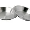 Kelly Kettle Camping Plates, 2 Pieces 1 Kelly Kettle Camping Plates, 2 Pieces -Chic Outdoor Equipment KK50050 01 kelly kettle