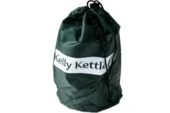 Kelly Kettle Scout Kettle 1.2L Stainless 50113 -Chic Outdoor Equipment KK50113 05 kelly kettle v201906