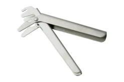 Kelly Kettle Trekker Kit, Stainless Steel, One-person Cooking Set -Chic Outdoor Equipment KKTREKKERKIT 07 kellykettletrekker