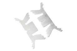 Kelly Kettle Trekker Kit, Stainless Steel, One-person Cooking Set -Chic Outdoor Equipment KKTREKKERKIT 09 kellykettletrekker