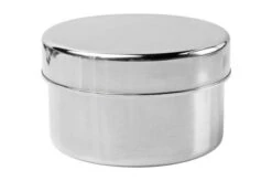 Kelly Kettle Trekker Kit, Stainless Steel, One-person Cooking Set -Chic Outdoor Equipment KKTREKKERKIT 10 kellykettletrekker