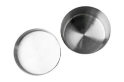 Kelly Kettle Trekker Kit, Stainless Steel, One-person Cooking Set -Chic Outdoor Equipment KKTREKKERKIT 11 kellykettletrekker