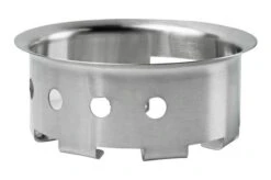 Kelly Kettle Trekker Kit, Stainless Steel, One-person Cooking Set -Chic Outdoor Equipment KKTREKKERKIT 13 kellykettletrekker