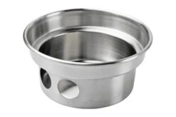 Kelly Kettle Trekker Kit, Stainless Steel, One-person Cooking Set -Chic Outdoor Equipment KKTREKKERKIT 16 kellykettletrekker