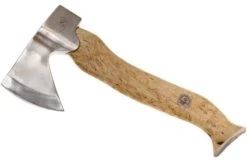 Karesuando Hunters Axe (Stoera Áksu) Natural 4013