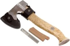 Karesuando Hunters Axe (Stoera Áksu) Natural 4013 -Chic Outdoor Equipment KO4009 07 karesuando ko4009 07
