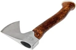 Karesuando Vuogas Aksu Hunters Axe Brown 4042 -Chic Outdoor Equipment KO4042 04 karesuando