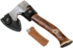 Karesuando Vuogas Aksu Hunters Axe Brown 4042 -Chic Outdoor Equipment KO4042 05 karesuando