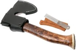 Karesuando Vuogas Aksu Hunters Axe Brown 4042 -Chic Outdoor Equipment KO4042 06 karesuando