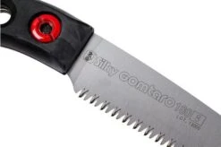 Silky Gomtaro 180-8 Pruning Saw, Coarse -Chic Outdoor Equipment KSI310218 03 silky gomtaro ksi310218 03