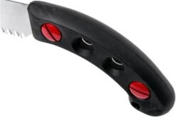 Silky Gomtaro 180-8 Pruning Saw, Coarse -Chic Outdoor Equipment KSI310218 04 silky gomtaro ksi310218 04