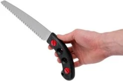 Silky Gomtaro 180-8 Pruning Saw, Coarse -Chic Outdoor Equipment KSI310218 05 silky gomtaro ksi310218 05