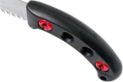 Silky Gomtaro 210-8 Pruning Saw, Coarse -Chic Outdoor Equipment KSI310221 04 silky gomtaro ksi310221 04