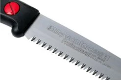Silky Gomtaro 240-8 Pruning Saw, Coarse -Chic Outdoor Equipment KSI310224 03 silky gomtaro ksi310224 03