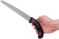 Silky Gomtaro 240-8 Pruning Saw, Coarse -Chic Outdoor Equipment KSI310224 05 silky gomtaro ksi310224 05