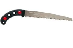 Silky Gomtaro 270-8 Pruning Saw, Coarse -Chic Outdoor Equipment KSI310227 02 silky v202102