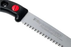 Silky Gomtaro 270-8 Pruning Saw, Coarse -Chic Outdoor Equipment KSI310227 03 silky gomtaro ksi310227 03