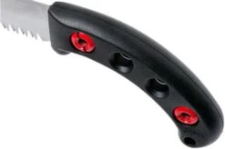 Silky Gomtaro 270-8 Pruning Saw, Coarse -Chic Outdoor Equipment KSI310227 04 silky gomtaro ksi310227 04
