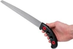 Silky Gomtaro 270-8 Pruning Saw, Coarse -Chic Outdoor Equipment KSI310227 05 silky gomtaro ksi310227 05