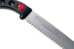 Silky Gomtaro 300-8 Pruning Saw, Coarse -Chic Outdoor Equipment KSI310230 03 silky gomtaro ksi310230 03