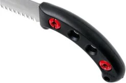 Silky Gomtaro 300-8 Pruning Saw, Coarse -Chic Outdoor Equipment KSI310230 04 silky gomtaro ksi310230 04