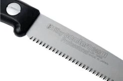 Silky Gomtaro 240-13 Pruning Saw, Fine -Chic Outdoor Equipment KSI310424 03 silky gomtaro ksi310424 03