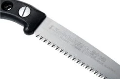 Silky Gomtaro Pro Sentei 240-8-14 Pruning Saw, Fine And Coarse -Chic Outdoor Equipment KSI310824 03 silky gomtaro ksi310824 03