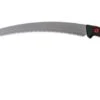 Silky Zübat Professional Pruning Saw 390-7.5, KSI327039 -Chic Outdoor Equipment KSI327039 01 silky zubat ksi327039 01