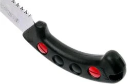 Silky Zübat Professional Pruning Saw 390-7.5, KSI327039 -Chic Outdoor Equipment KSI327039 04 silky zubat ksi327039 04