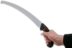 Silky Zübat Professional Pruning Saw 390-7.5, KSI327039 -Chic Outdoor Equipment KSI327039 06 silky zubat ksi327039 06