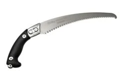 Silky Ibuki 390 Pruning Saw, Coarse -Chic Outdoor Equipment KSI327539 02 silky