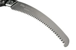 Silky Ibuki 390 Pruning Saw, Coarse -Chic Outdoor Equipment KSI327539 03 silky