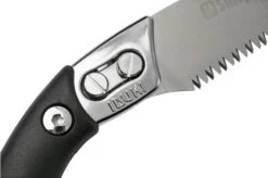 Silky Ibuki 390 Pruning Saw, Coarse -Chic Outdoor Equipment KSI327539 04 silky