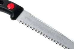 Silky Gomtaro Nidangiri 270-8-10 Pruning Saw, Medium And Coarse -Chic Outdoor Equipment KSI340927 03 silky gomtaro ksi340927 03
