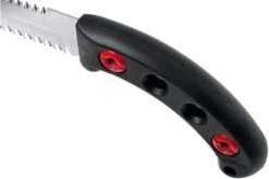 Silky Gomtaro Nidangiri 270-8-10 Pruning Saw, Medium And Coarse -Chic Outdoor Equipment KSI340927 04 silky gomtaro ksi340927 04
