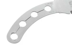 Silky Gomtaro Nidangiri 270-8-10 Replacement Blade, Medium And Coarse -Chic Outdoor Equipment KSI341027 03 silky