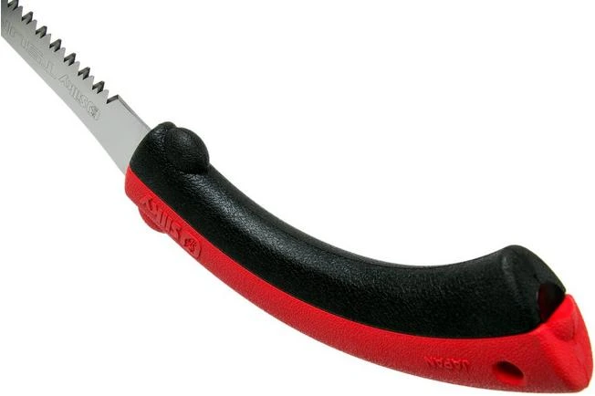 Silky Tsurugi 200-8 Pruning Saw, Coarse 6 Silky Tsurugi 200-8 Pruning Saw, Coarse - Image 4