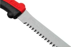 Silky Tsurugi 400-8 Pruning Saw, Coarse -Chic Outdoor Equipment KSI345040 03 silky