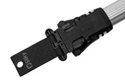 Silky Tsurugi 400-8 Pruning Saw, Coarse -Chic Outdoor Equipment KSI345040 06 silky