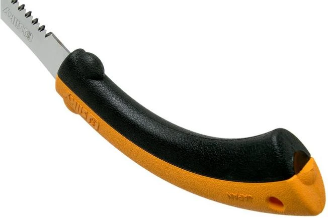 Silky Tsurugi 400-10 Pruning Saw, Medium 6 Silky Tsurugi 400-10 Pruning Saw, Medium - Image 4