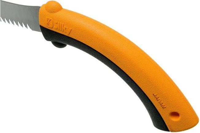 Silky Tsurugi 400-10 Pruning Saw, Medium 7 Silky Tsurugi 400-10 Pruning Saw, Medium - Image 5