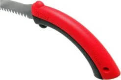 Silky Tsurugi Curve 270-7,5 Pruning Saw, Coarse -Chic Outdoor Equipment KSI345427 04 silky