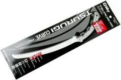 Silky Tsurugi Curve 270-7,5 Saw Blade