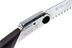 Silky Super Accel 21 Large Teeth Folding Saw Coarse, 119-21 -Chic Outdoor Equipment KSI511021 04 silky ksi511021 04