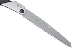 Silky Super Accel 21 Fine Teeth Folding Saw Fine, 117-21 -Chic Outdoor Equipment KSI511721 03 silky ksi511721 03